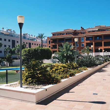 Apartment Jardines Denia Zewnętrze zdjęcie