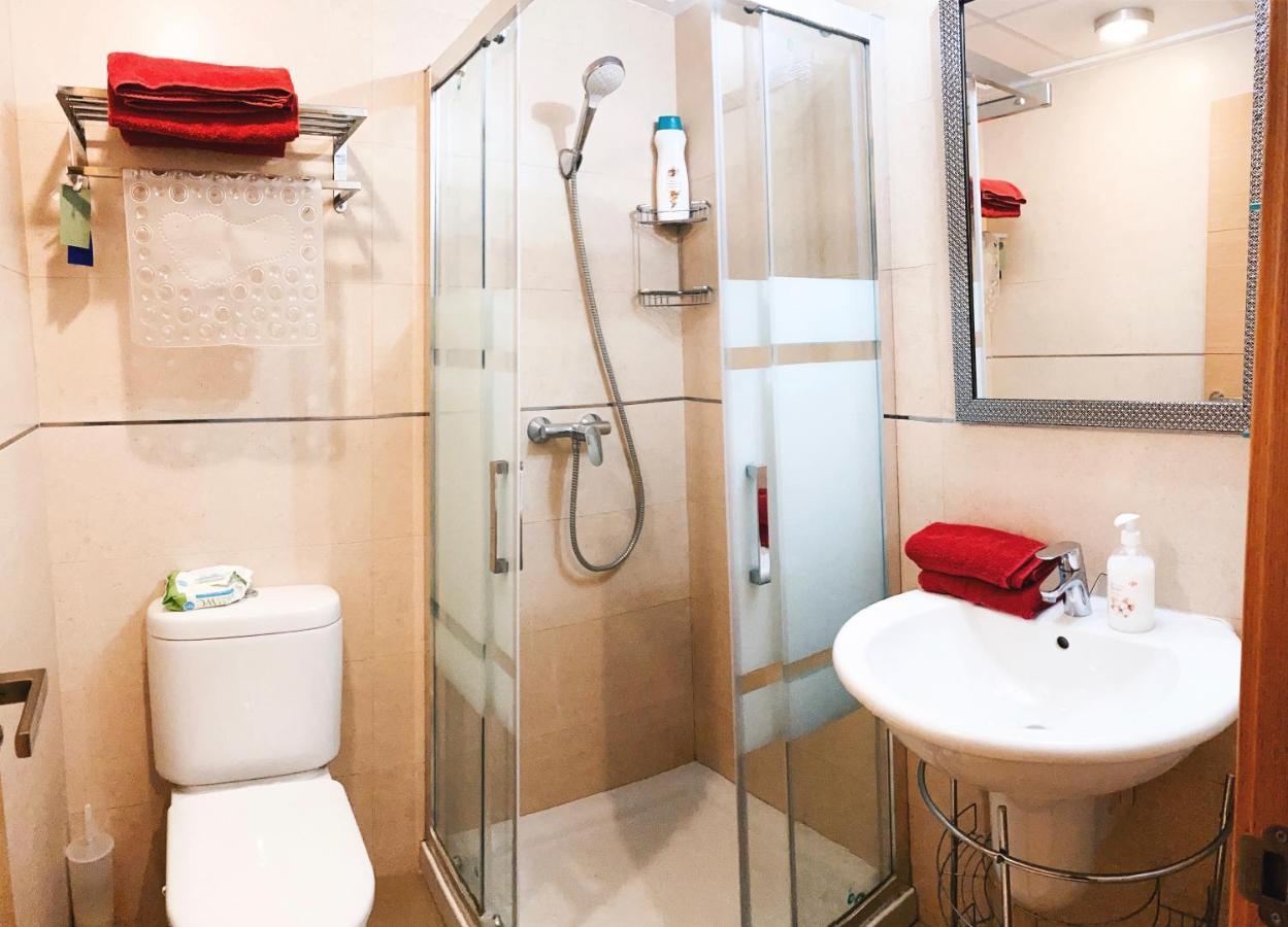 Apartment Jardines Denia Zewnętrze zdjęcie