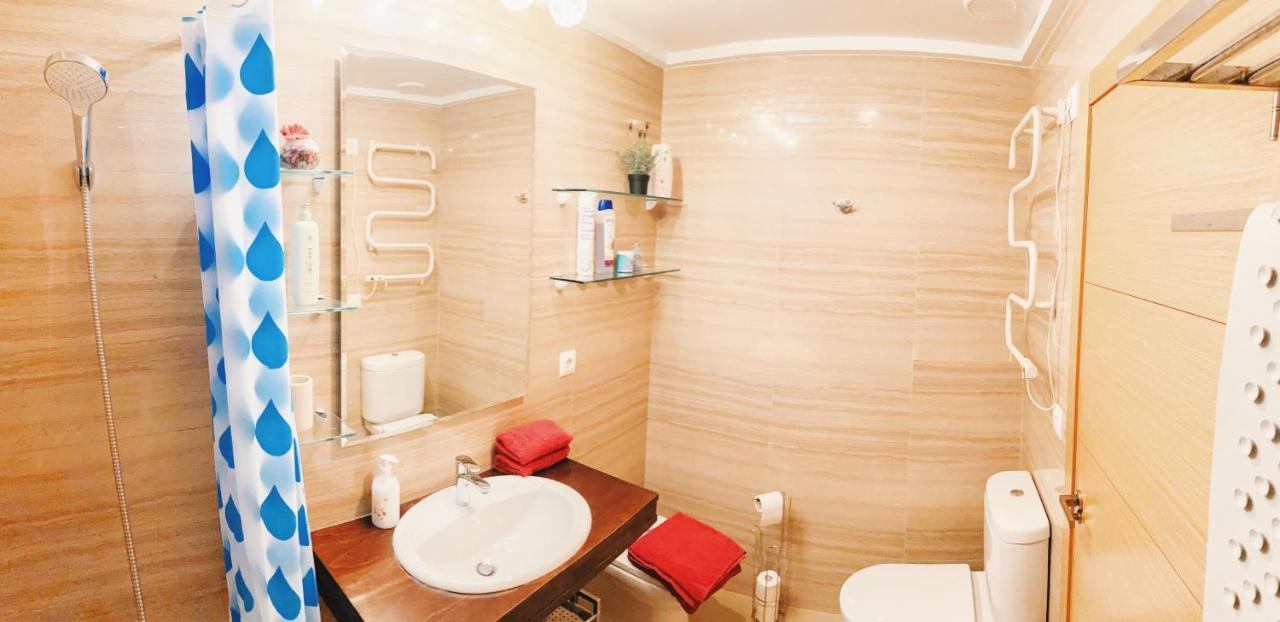 Apartment Jardines Denia Zewnętrze zdjęcie