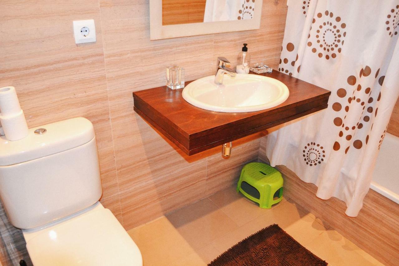 Apartment Jardines Denia Zewnętrze zdjęcie