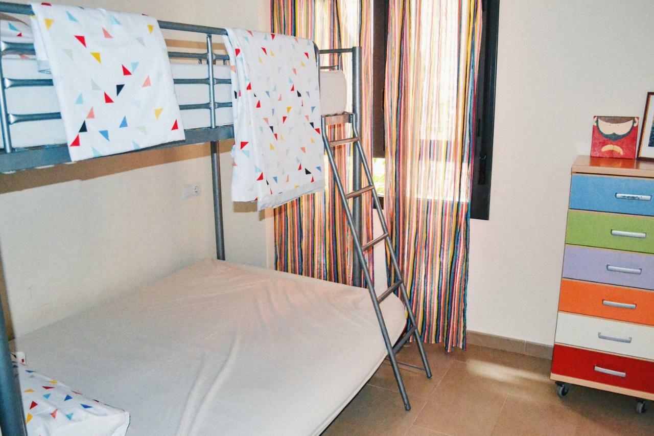 Apartment Jardines Denia Zewnętrze zdjęcie